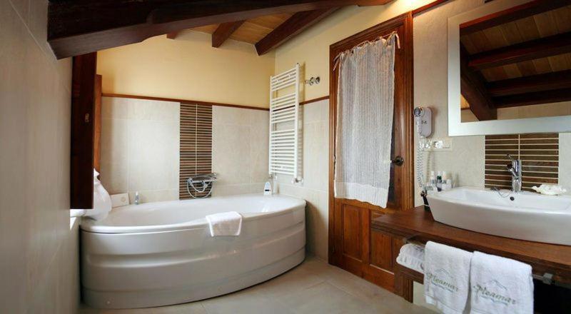 Hotel Pleamar Puerto de Vega Esterno foto